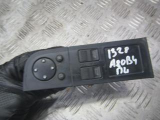 блок управления стеклоподъемниками Audi 80 8C/B4 1994, 1.6 л., бензин, МКПП, универсал