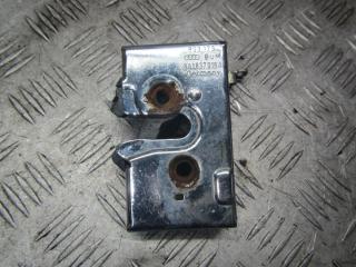 замок двери сдвижной Audi 80 8C/B4 1994, 1.6 л., бензин, МКПП, универсал, 8A1837016A