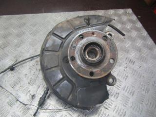 ступица передняя правая Volkswagen Tiguan 1 поколение [рестайлинг] 2012