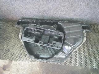 ниша запасного колеса Renault Megane 3 поколение [2-й рестайлинг] 2015, 1.6 л., бензин, МКПП, хетчбэк 5 дв., 997507686R, 8200317791