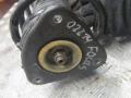 стойка передняя левая Ford Focus 2 поколение 2007, 4N5118K001PA - фото №3