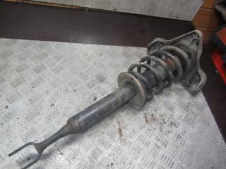 стойка передняя левая Audi A4 B6 2002