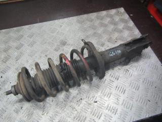 стойка передняя правая Volkswagen Golf 3 поколение 1995, 1.9 л., дизель