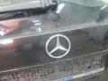 крышка багажника (дверь 3-5) Mercedes-Benz C-Класс W203/S203/CL203 2003, 2.2 л., дизель, АКПП, универсал - фото №3