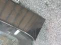 крышка багажника (дверь 3-5) Mercedes-Benz C-Класс W203/S203/CL203 2003, 2.2 л., дизель, АКПП, универсал - фото №6