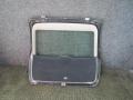 крышка багажника (дверь 3-5) Mercedes-Benz C-Класс W203/S203/CL203 2003, 2.2 л., дизель, АКПП, универсал - фото №10