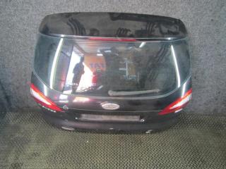 крышка багажника (дверь 3-5) Ford Mondeo 4 поколение 2009, 2.2 л., дизель, МКПП, универсал