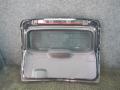 крышка багажника (дверь 3-5) Ford Mondeo 4 поколение 2009, 2.2 л., дизель, МКПП, универсал - фото №22