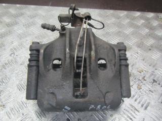 суппорт передний правый Peugeot 806 1 поколение 1998, 1.9 л., дизель