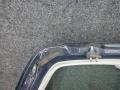 крышка багажника (дверь 3-5) Volkswagen Sharan 1 поколение [2-й рестайлинг] 2007, 1.8 л., бензин, МКПП, минивэн - фото №15