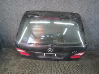 крышка багажника (дверь 3-5) Mercedes-Benz E-Класс W211/S211 2004, 2.2 л., дизель, АКПП, универсал