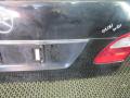 крышка багажника (дверь 3-5) Mercedes-Benz E-Класс W211/S211 2004, 2.2 л., дизель, АКПП, универсал - фото №7
