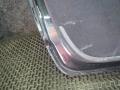 крышка багажника (дверь 3-5) Mercedes-Benz E-Класс W211/S211 2004, 2.2 л., дизель, АКПП, универсал - фото №15