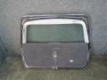 крышка багажника (дверь 3-5) Mercedes-Benz E-Класс W211/S211 2004, 2.2 л., дизель, АКПП, универсал - фото №22