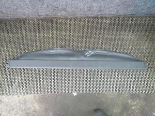 шторка багажника Volkswagen Sharan 1 поколение [2-й рестайлинг] 2007, 1.8 л., бензин, МКПП, минивэн, 7M3868791