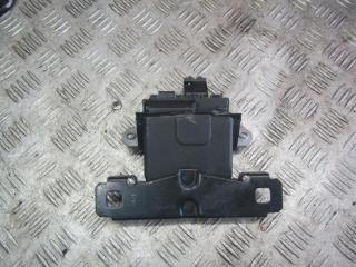 замок багажника Ford Focus 1 поколение [рестайлинг] 2005, 1.6 л., бензин, МКПП, универсал, 8M51R442A66AC