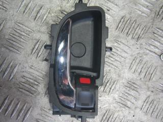 ручка внутренняя передняя правая Toyota Verso-S 1 поколение P120 2012, 1.4 л., дизель, АКПП, минивэн