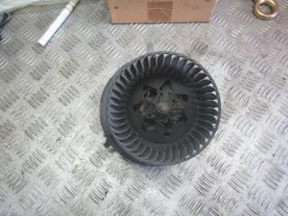 моторчик печки Volkswagen Caddy 3 поколение 2005, 1.4 л., бензин, МКПП, минивэн, 1K1819015