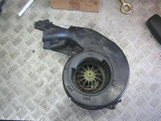 моторчик печки Opel Meriva 1 поколение (A) [рестайлинг] 2006, 1.6 л., бензин, МКПП, минивэн, 13212690