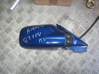 зеркало наружное правое Audi 100 4A/C4 1993, 2.0 л., бензин, МКПП, седан