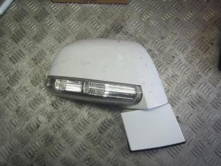 зеркало наружное правое Chevrolet Captiva 1 поколение [рестайлинг] 2013, 2.4 л., бензин, МКПП, внедорожник 5 дв.