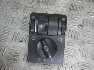 переключатель света Opel Corsa C 2003, 1.2 л., бензин, МКПП, хетчбэк 5 дв., 9116612