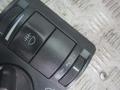 переключатель света Opel Corsa C 2003, 1.2 л., бензин, МКПП, хетчбэк 5 дв., 9116612 - фото №2