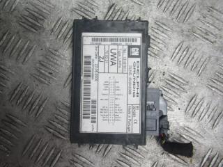 блок комфорта Opel Vectra C [рестайлинг] 2007, 1.9 л., дизель, МКПП, универсал, 13187911