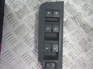блок управления стеклоподъемниками Chevrolet Captiva 1 поколение [рестайлинг] 2013, 2.4 л., бензин, МКПП, внедорожник 5 дв., 20987340