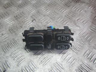 блок управления стеклоподъемниками Mercedes-Benz A-Класс W168 2000, A1688206510