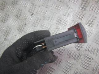 кнопка аварийной сигнализации SEAT Toledo 2 поколение 2002, 2.3 л., бензин, МКПП, седан, 1M09411509C