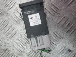 кнопка аварийной сигнализации SEAT Alhambra 1 поколение [рестайлинг] 2002, 2.0 л., бензин, МКПП, минивэн, 7M3953235