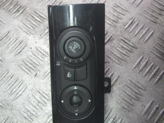 джойстик регулировки зеркал Chevrolet Captiva 1 поколение [рестайлинг] 2013, 2.4 л., бензин, МКПП, внедорожник 5 дв., 46182F07