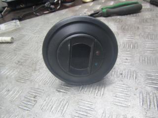 блок управления печки / климат-контроля Renault Espace 4 поколение [рестайлинг] 2007, 2.0 л., дизель, АКПП, минивэн, 8200367334