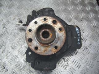 ступица передняя левая Opel Astra G 2002, 1.8 л., бензин, МКПП, хетчбэк 5 дв.