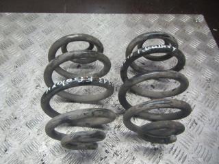 пружина задняя Ford Galaxy 1 поколение [рестайлинг] 2001, 2.3 л., бензин, МКПП, минивэн