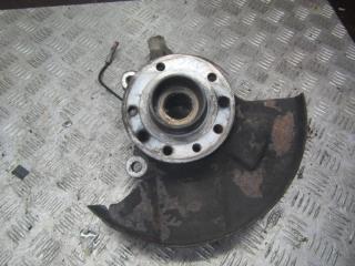 ступица передняя левая Opel Vectra C [рестайлинг] 2007, 1.9 л., дизель, МКПП, универсал