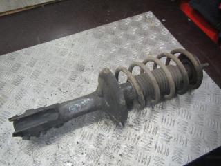 стойка передняя левая Volkswagen Golf 3 поколение 1995, 1.9 л., дизель