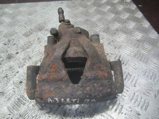 суппорт передний правый Audi A3 8L 2000, 1.8 л., бензин