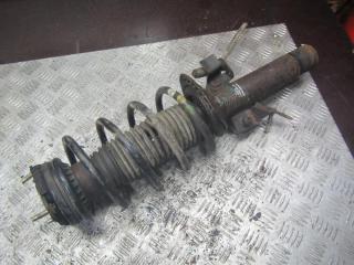 стойка передняя левая Ford Mondeo 3 поколение 2002, 1.8 л., бензин, 1S7W18045AL