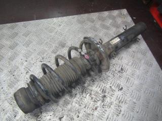 стойка передняя левая Audi A3 8L 2000, 1.8 л., бензин, 1J0413031SP