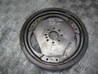 маховик Mercedes-Benz C-Класс W203/S203/CL203 2003, 2.2 л., дизель, АКПП, универсал, 6110019