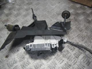 замок двери передней правой Mercedes-Benz C-Класс W204/S204 2007, 2.2 л., дизель, МКПП, универсал, A2047200635