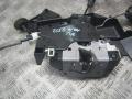 замок двери передней правой Mercedes-Benz C-Класс W204/S204 2007, 2.2 л., дизель, МКПП, универсал, A2047200635 - фото №5