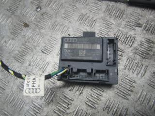 блок комфорта Audi A6 4F/C6 2006, 4F0959H792E