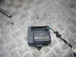 блок комфорта Audi A6 4F/C6 2006, 4F0959794E