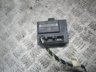 блок комфорта Audi A6 4F/C6 2006, 4F0959795E