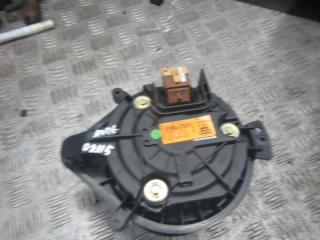 моторчик печки Audi A4 B5 [рестайлинг] 2001, 1.8 л., бензин, АКПП, универсал, 8E182001B