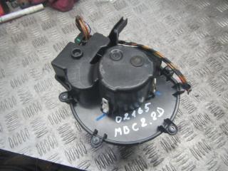 моторчик печки Mercedes-Benz C-Класс W203/S203/CL203 2003, 2.2 л., дизель, МКПП, седан