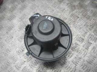 моторчик печки SEAT Alhambra 1 поколение [рестайлинг] 2002, 2.0 л., бензин, МКПП, минивэн, 7M1819021